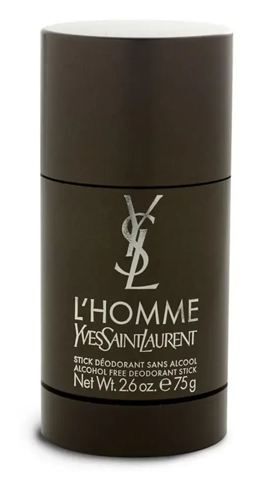 Yves Saint Laurent L'Homme Alcohol Free Deodorant Stick