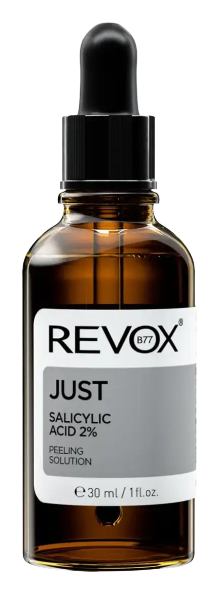REVOX B77 Salicylic Acid 2%