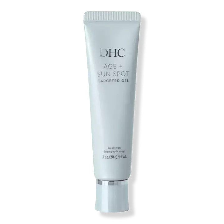 DHC Age + Sun Spot Targeted Gel