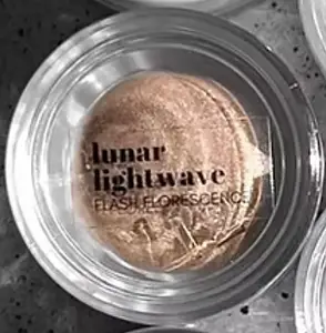 Phytosurgence Flash Florescence Celestial Ceremony Eyeshadow Lunar Lightwave