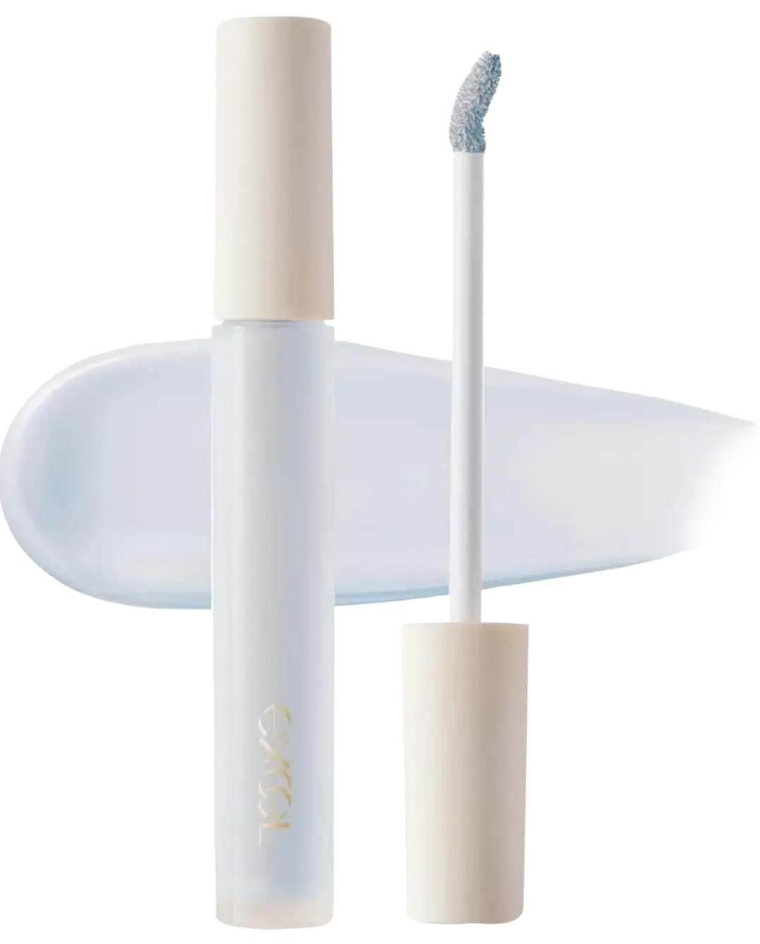 Excel Ethereal Serum Concealer ER05 Icy Blue