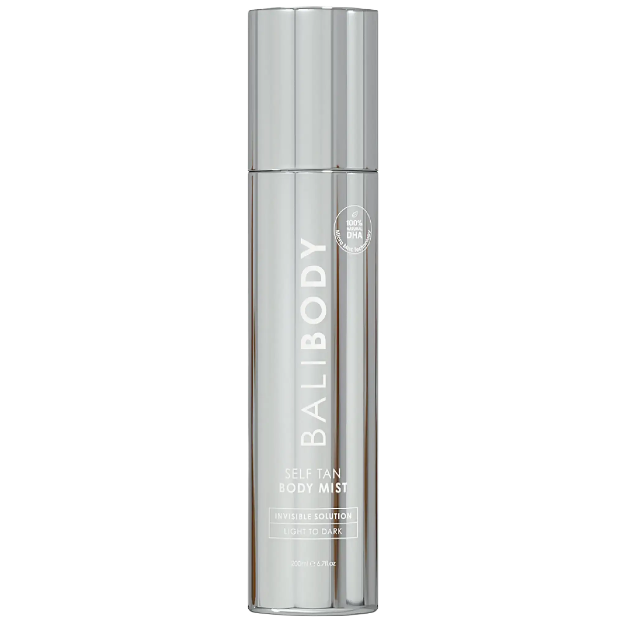 Bali Body Self Tan Body Mist