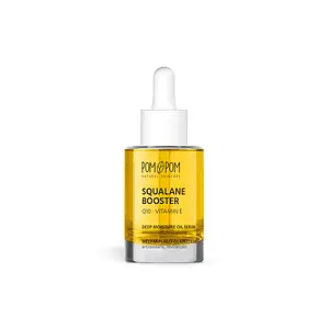 PomPom Squalane Booster