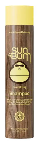 Sun Bum Revitalizing Shampoo