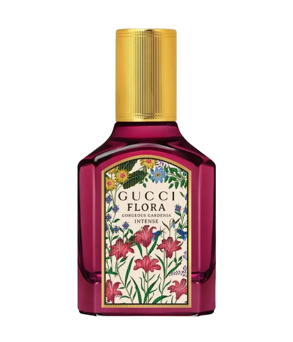 Gucci Flora Gorgeous Gardenia Intense Eau De Parfum