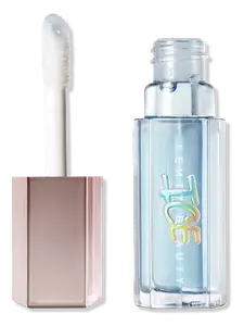 Fenty Beauty Gloss Bomb Ice Cooling Lip Luminizer Cold Heart'd