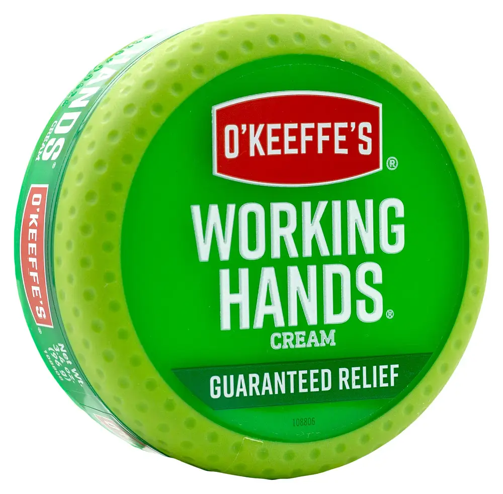 O’Keeffe’s Working Hands Hand Cream