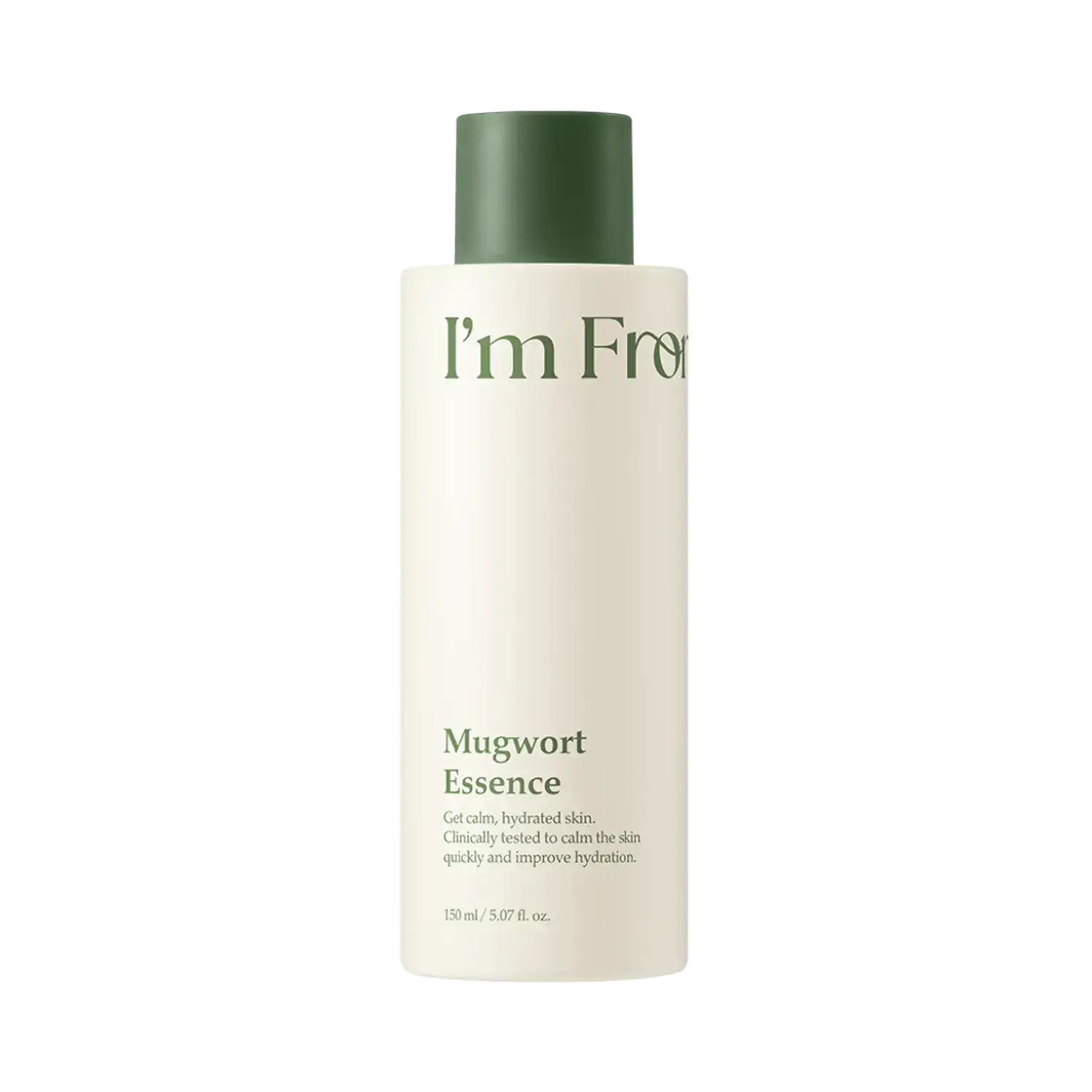 I'm from Mugwort Essence
