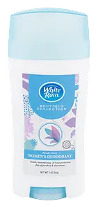 White Rain Women’s Deodorant Powder Fresh