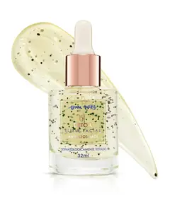 Bruna Tavares BT Detox Elixir Facial