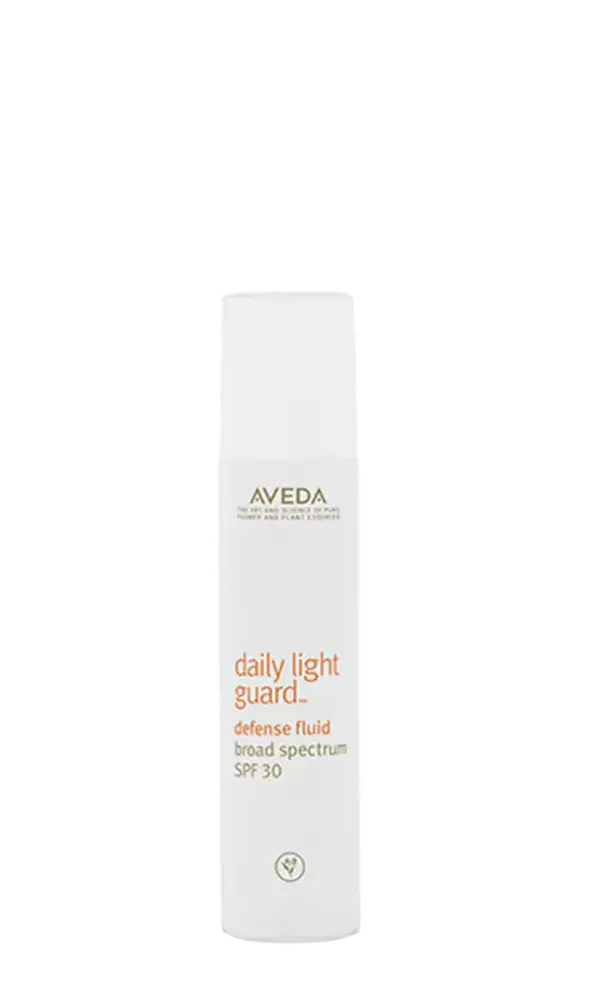 Aveda Daily Light Guard Defense Fluid SPF 30