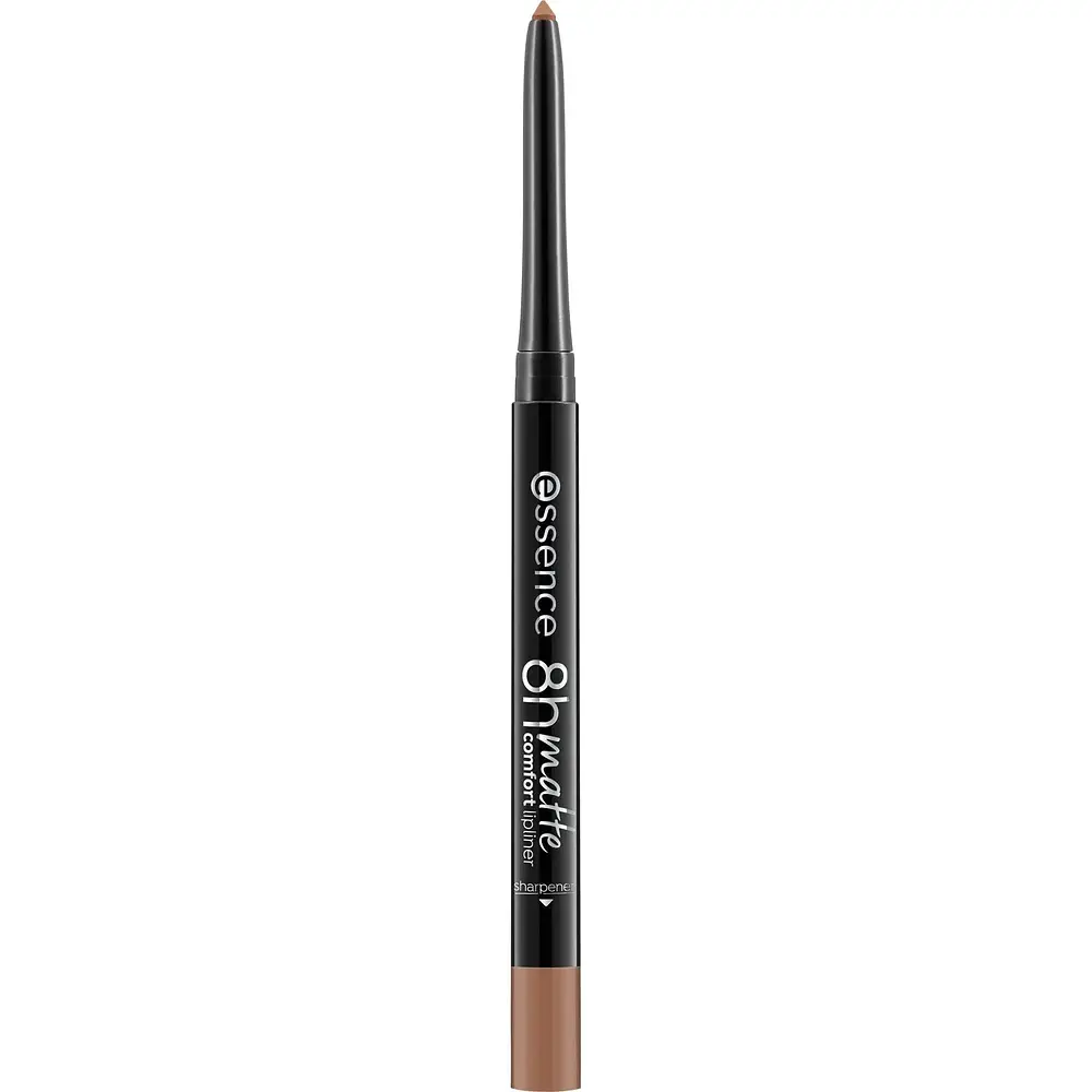Essence 8H Matte Comfort Lipliner 16 Run, Don’t Walk