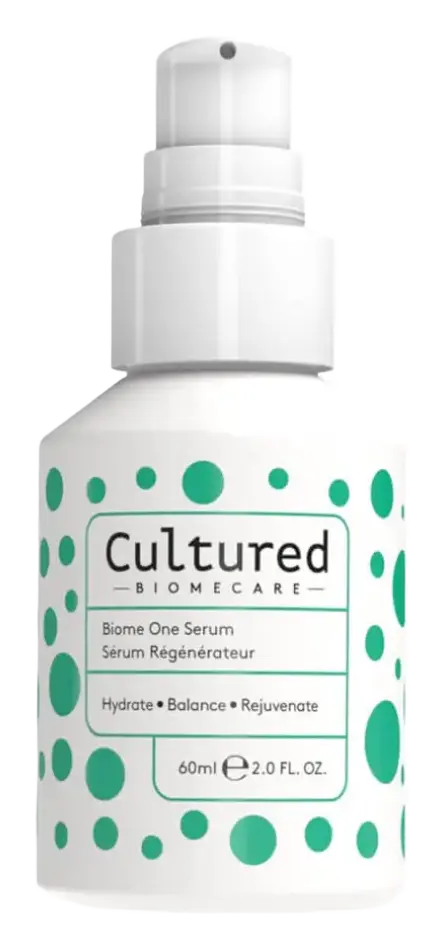 Cultured Biomecare Biome One Serum
