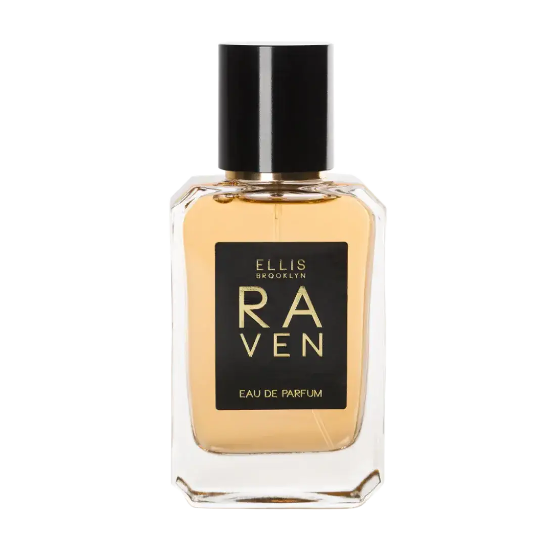 Ellis Brooklyn Raven Eau De Parfum