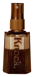 Knock Shaking Serum Mist Deep Cream