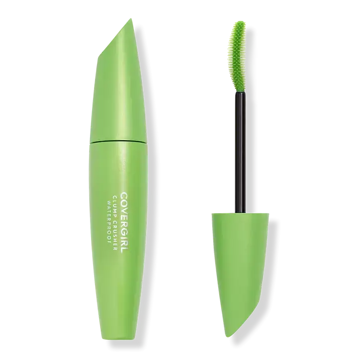 Covergirl LashBlast Clump Crusher Mascara Very Black