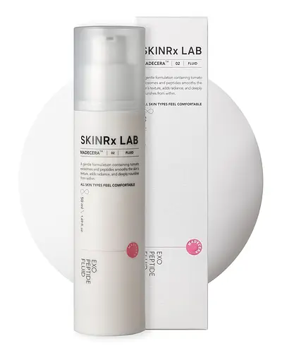 SkinRX Lab MadeCera Exo Peptide Fluid