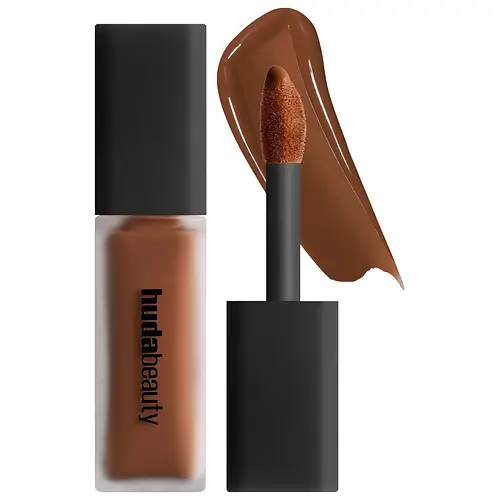 Huda Beauty #FauxFilter Luminous Matte Concealer 8.3G Maple Syrup