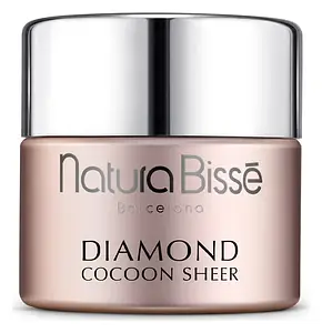 Natura Bisse Diamond Cocoon Sheer Cream