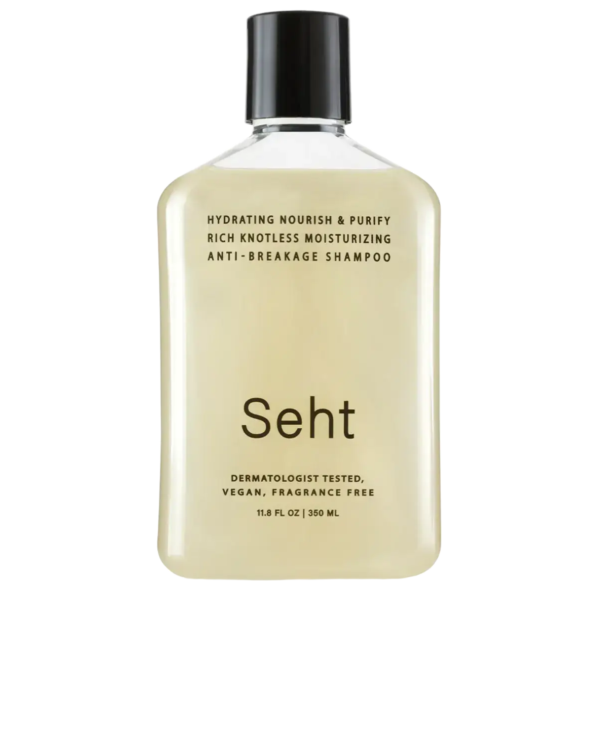 Seht Haircare Seht Shampoo
