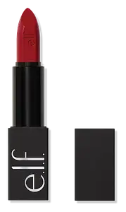 e.l.f. cosmetics O Face Satin Lipstick Own It