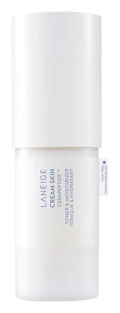 Laneige Cream Skin Toner & Moisturizer