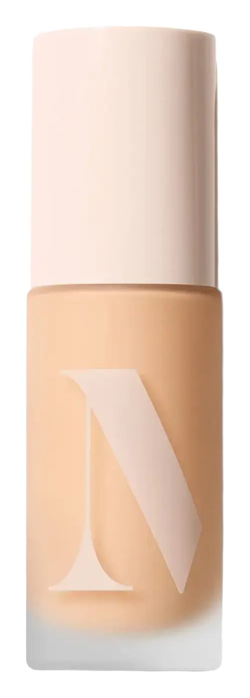 Morphe Lightform Extended Hydration Foundation Medium 09W