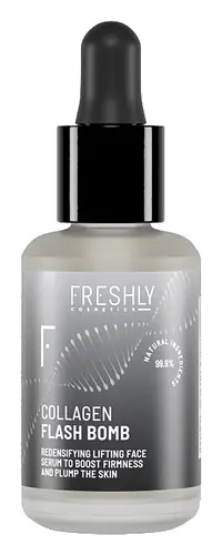 Freshly Cosmetics Collagen Flash Bomb
