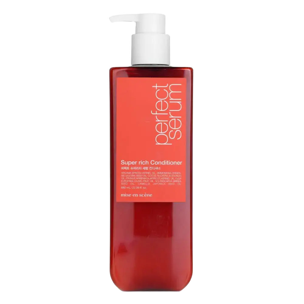 Mise En Scène Perfect Serum Conditioner Super Rich