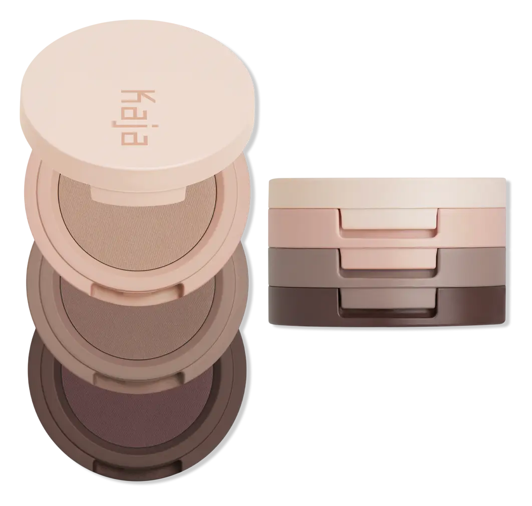 Kaja Beauty Bento Chai Latte Haze
