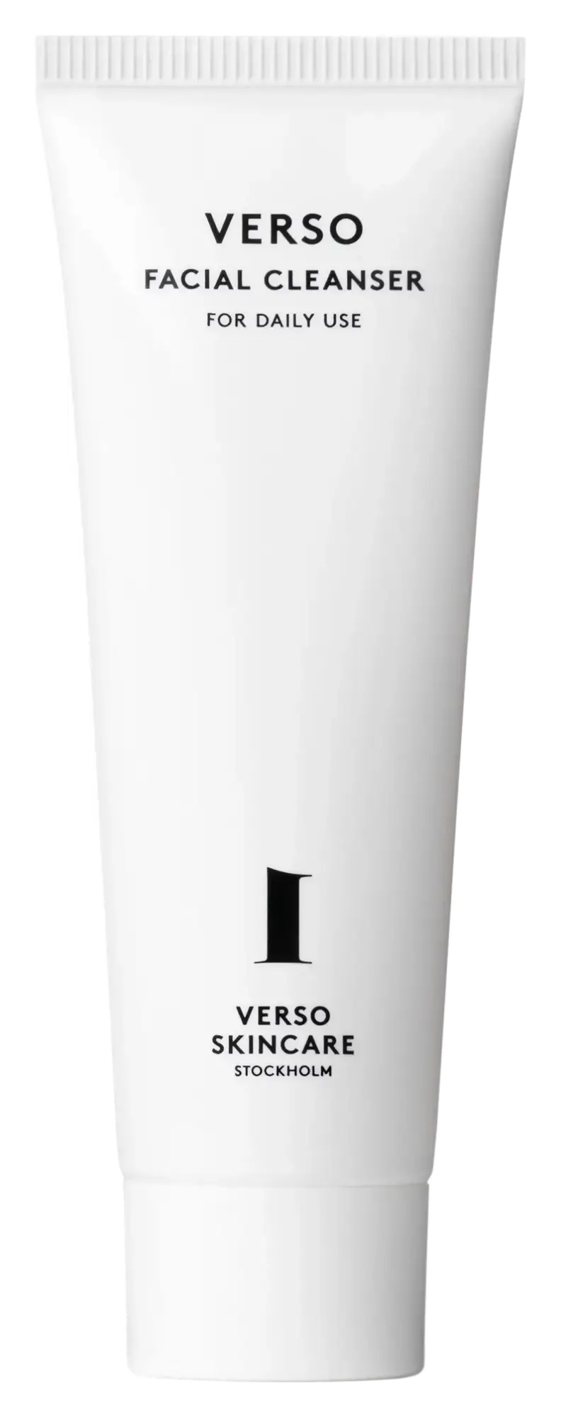 Verso Skincare Facial Cleanser