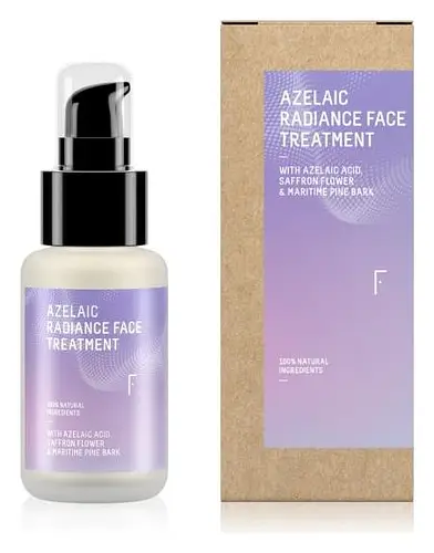 Freshly Cosmetics Azelaic Radiance Face Treatment