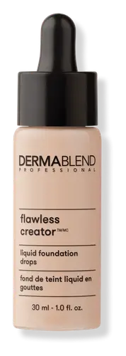 Dermablend Professional Flawless Creator Liquid Foundation Drops 30N
