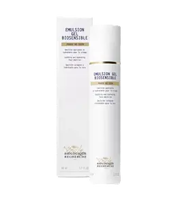 Biologique Recherche Emulsion Gel Biosensible Soothing and Moisturizing Gel for the Face
