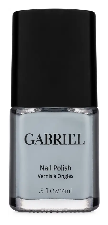 Gabriel Cosmetics Nail Polish Thorn