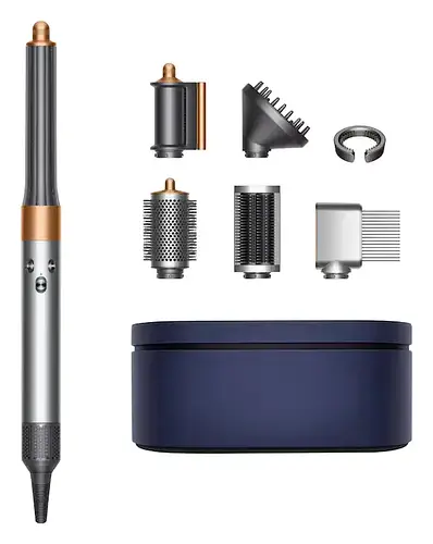 Dyson Airwrap Multi Styler Complete Long Diffuse For Curly & Coily Hair Original