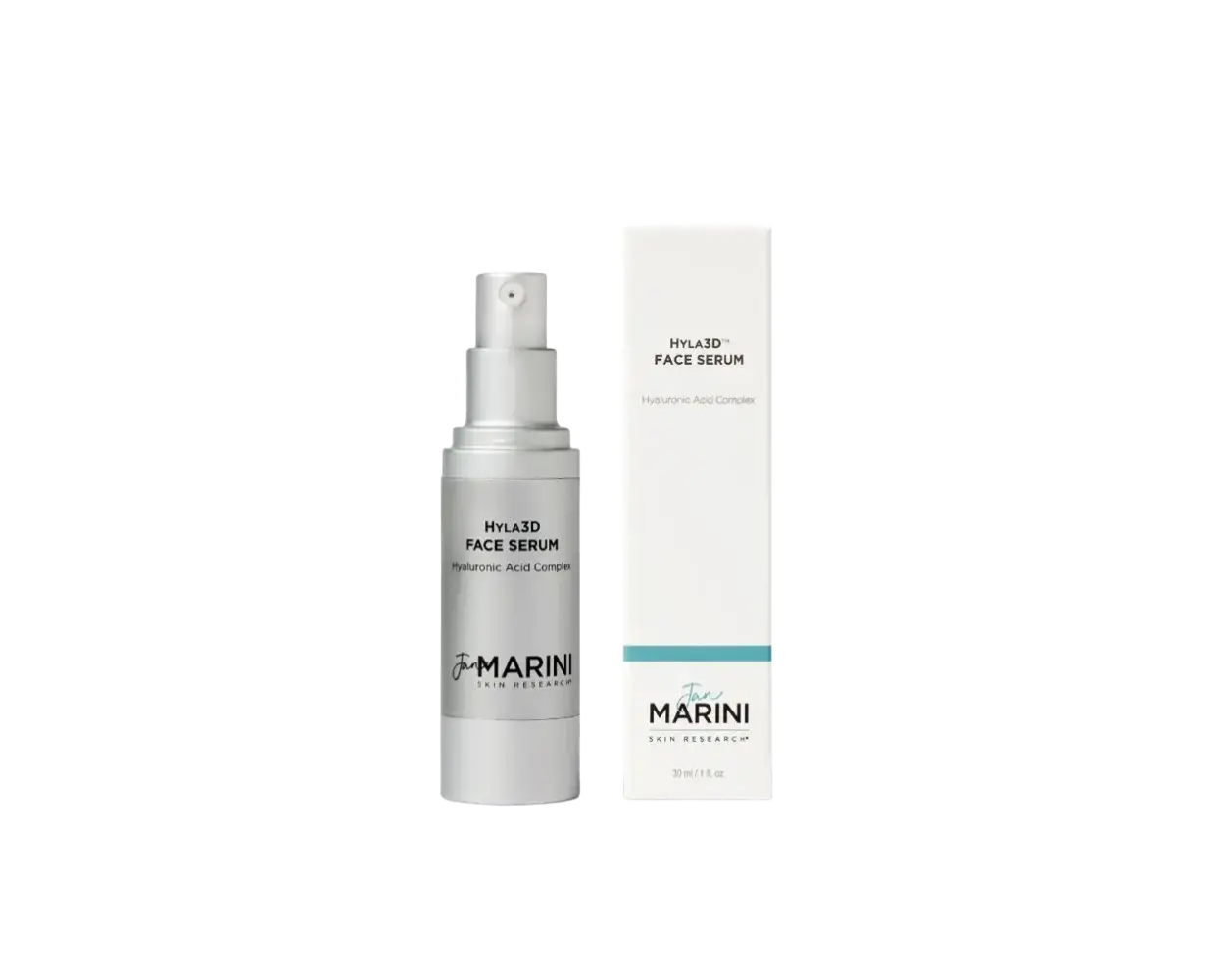 Jan Marini Hyla3D Face Serum