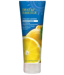Desert Essence Italian Lemon Conditioner