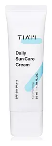 Tia’m Daily Sun Care Cream SPF50 PA+++
