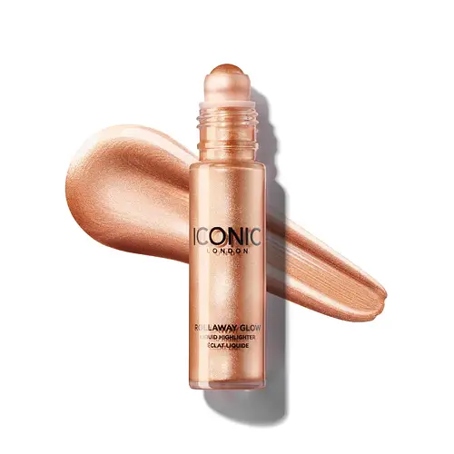 Iconic London Rollaway Glow Peach Paradise