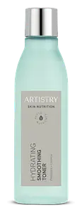 Artistry Beauty Skin Nutrition Hydrating Smoothing Toner