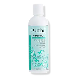 Ouidad Vitalcurl+ Balancing Rinse Conditioner