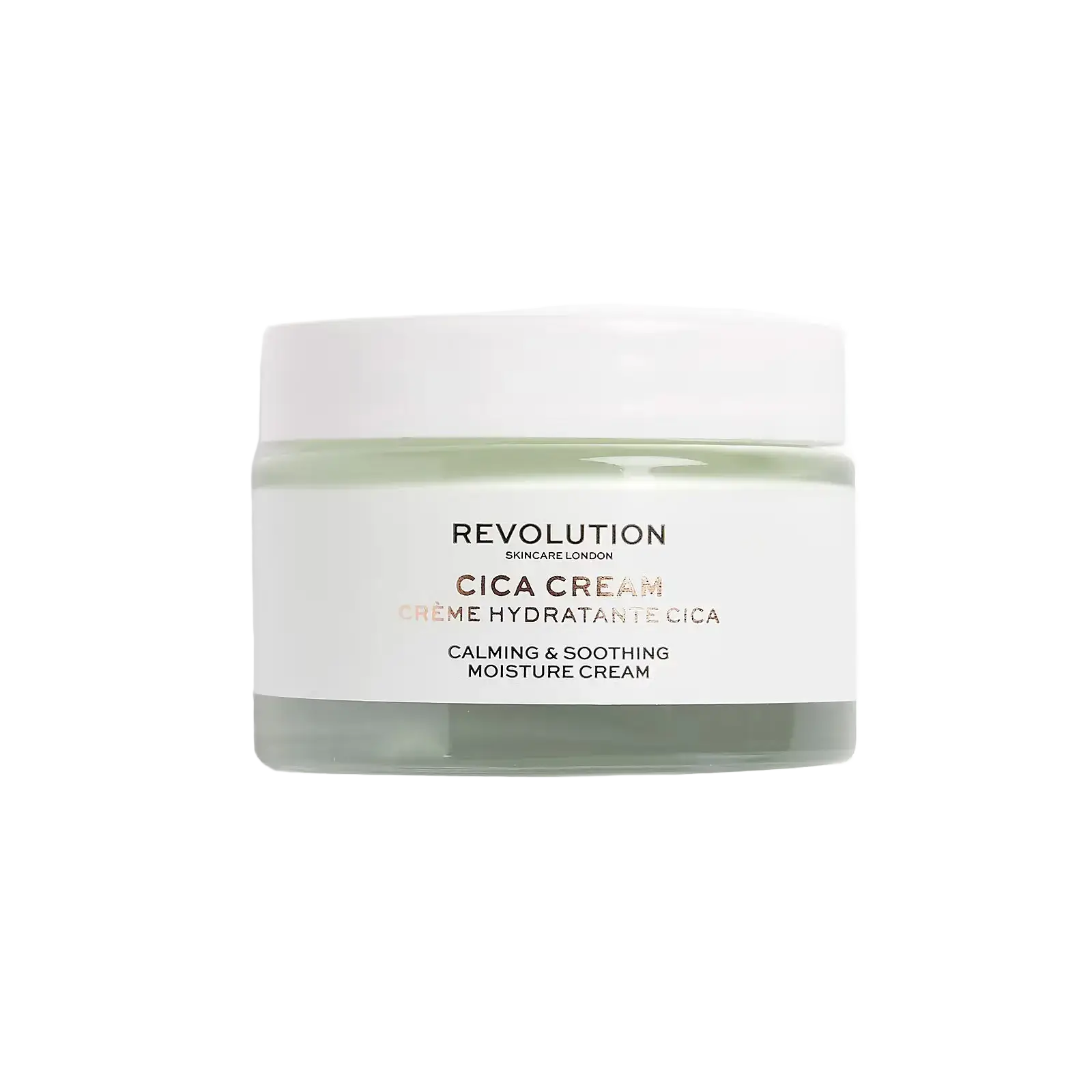 Revolution Beauty Cica Cream