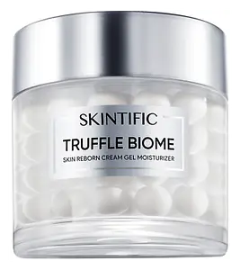 Skintific Truffle Biome Skin Reborn Cream Gel Moisturiser