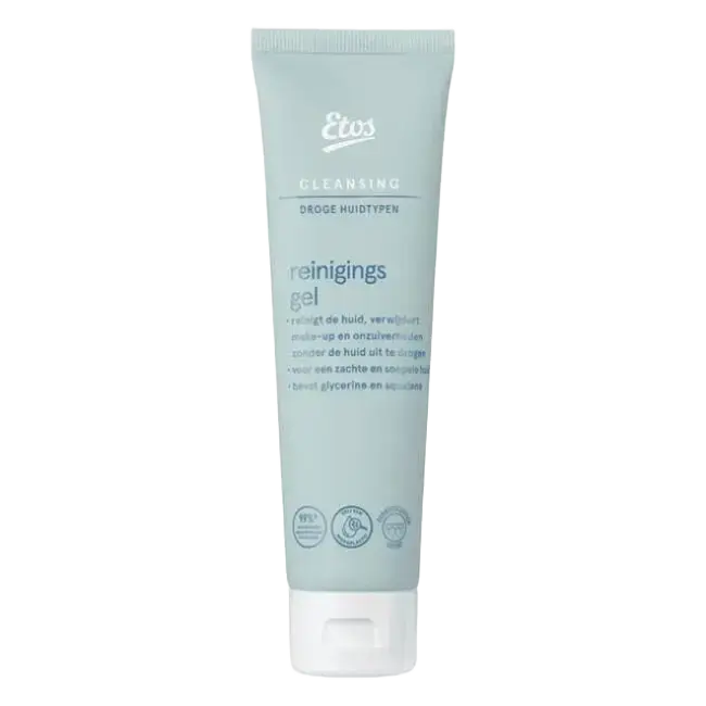 Etos Cleansing Gel