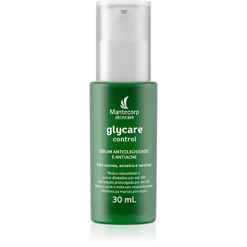 Mantecorp Glycare Control Serum
