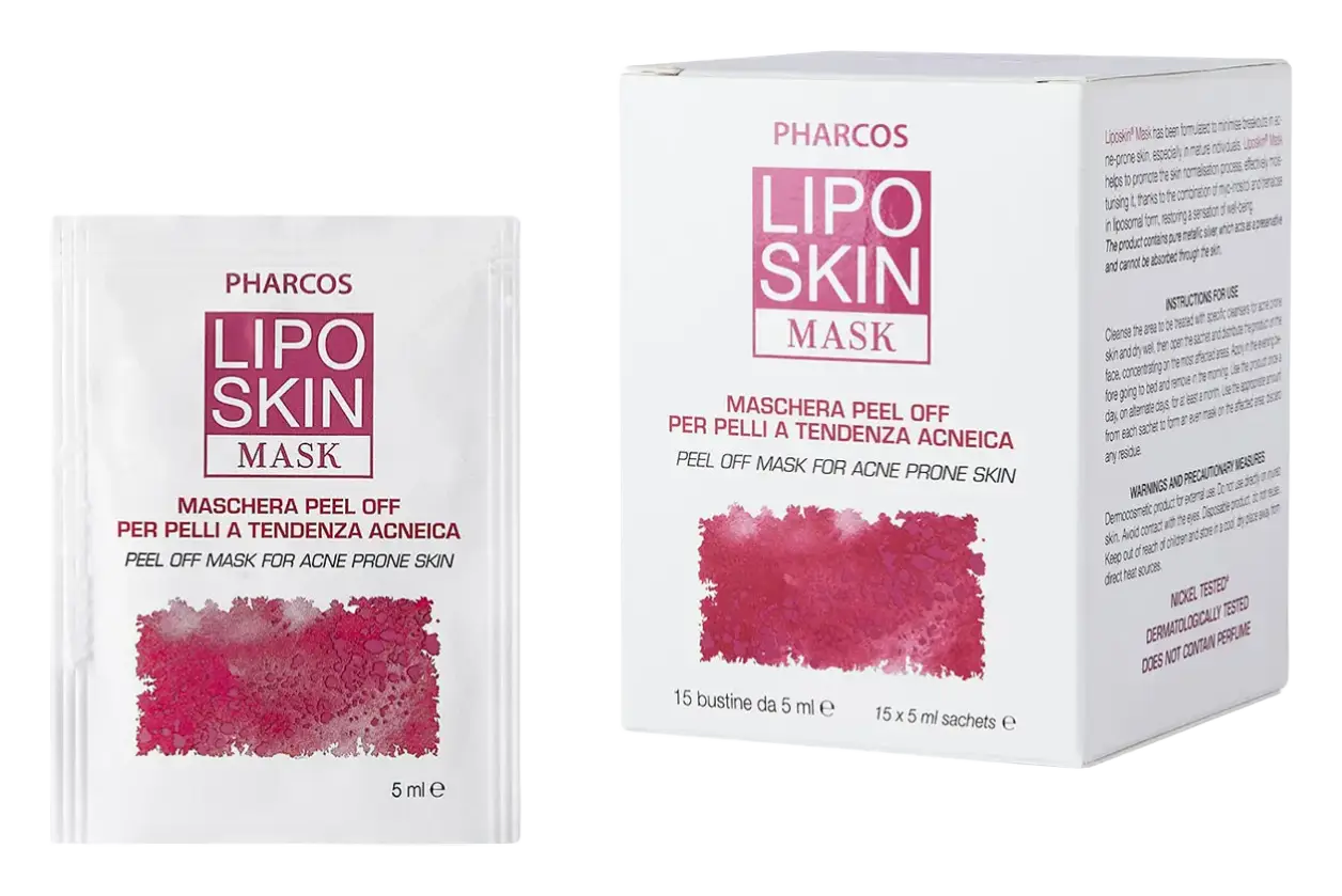 Pharcos Liposkin Mask