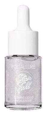 Focallure Highlighter Oil HL02 Madama Butterfly
