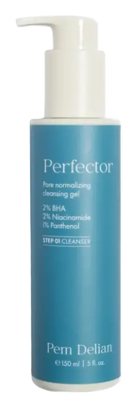 Pem Delian Perfector