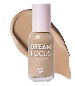 Vice Cosmetics Endlezz Dream Focus Weightless Foundation Light Medium Warm
